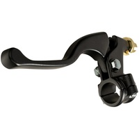 Kustom Hardware Cable Clutch Lever Assembly - Black