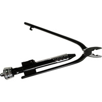 Kustom Hardware Lock Wire Pliers | 150mm / 6"