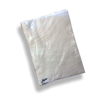 Kustom Hardware Muffler Matt 2 Stroke Jumbo 10mm x 1300mm x 450mm - 1Kg