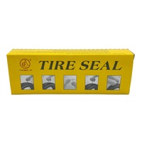 Extreme Tyre Repair Kit Cord Refills - Box of 5