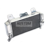 Left Radiator from Kustom Hardware