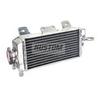 Right Radiator from Kustom Hardware