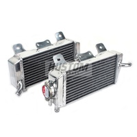Set Radiator from Kustom Hardware