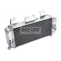 Left Hand Radiator from Kustom Hardware