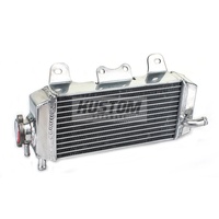 Right Hand Radiator from Kustom Hardware