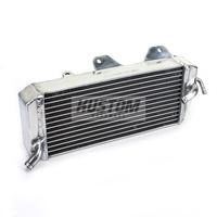 Left Hand Radiator from Kustom Hardware