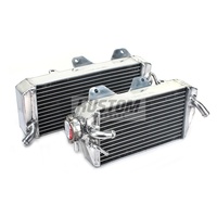 Set of Radiators from Kustom Hardware