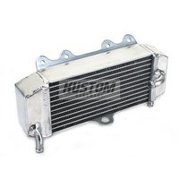 Left Hand Radiator from Kustom Hardware