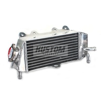 Right Hand Radiator from Kustom Hardware