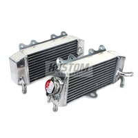 Set of Radiators from Kustom Hardware