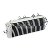 Left Hand Radiator from Kustom Hardware