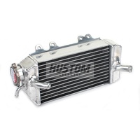 Right Hand Radiator from Kustom Hardware