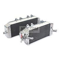Set of Radiators from Kustom Hardware