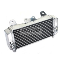 Left Hand Radiator from Kustom Hardware