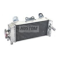 Right Hand Radiator from Kustom Hardware