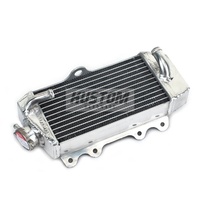 Radiator from Kustom Hardware