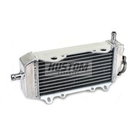 Left Hand Radiator from Kustom Hardware