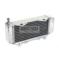 Right Hand Radiator from Kustom Hardware