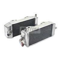 Set of Radiators from Kustom Hardware