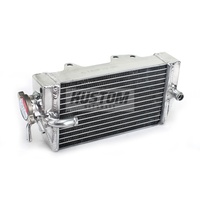 Right Hand Radiator from Kustom Hardware