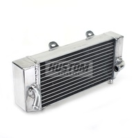 Left Hand Radiator from Kustom Hardware