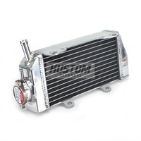 Right Hand Radiator from Kustom Hardware
