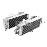 Set of Radiators from Kustom Hardware