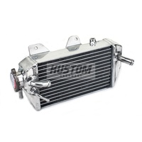Right Hand Radiator from Kustom Hardware