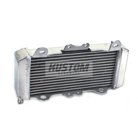 Left Hand Radiator from Kustom Hardware