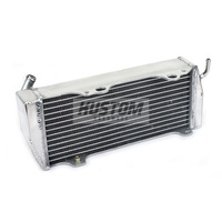 Left Hand Radiator - Kustom Hardware