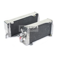Set of Radiators - Kustom Hardware