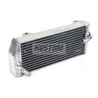 Left Hand Radiator - Kustom Hardware