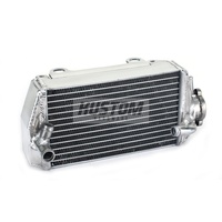 Right Hand Radiator - Kustom Hardware