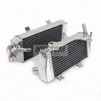 Set of Radiators - Kustom Hardware