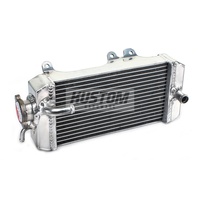Right Hand Radiator - Kustom Hardware