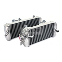 Set of Radiators - Kustom Hardware