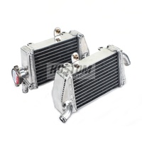 Set of Radiators - Kustom Hardware