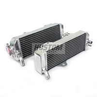 Set of Radiators - Kustom Hardware