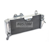 Left Hand Radiator - Kustom Hardware