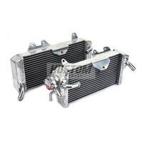 Set of Radiators - Kustom Hardware