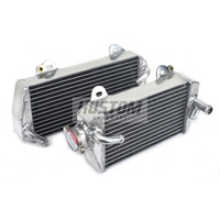 Set of Radiators - Kustom Hardware