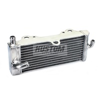 Right Hand Radiator - Kustom Hardware