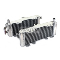 Set of Radiators - Kustom Hardware 