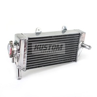 Right Hand Radiator - Kustom Hardware