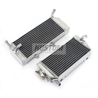 Set of Radiators - Kustom Hardware