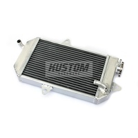 Radiator - Kustom Hardware - ATV Yamaha - Genuine Part # 2GU-12460-01