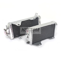 Set of Radiators - Kustom Hardware