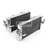 Set of Radiators -  Kustom Hardware