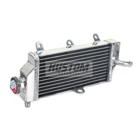 Right Hand Radiator - Kustom Hardware