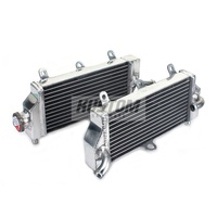 Set of Radiators - Kustom Hardware